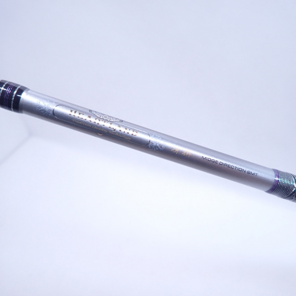 16ハートランド冴掛 HLー6101ULLX/RSーSMT16